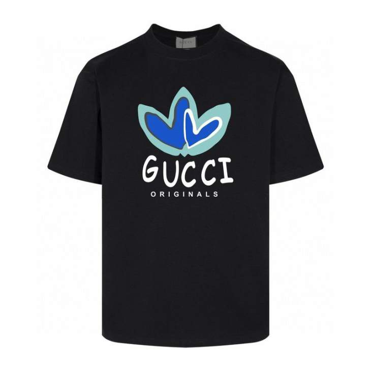 Picture of Gucci T Shirts Short _SKUGucciXS-LmptxG001810707